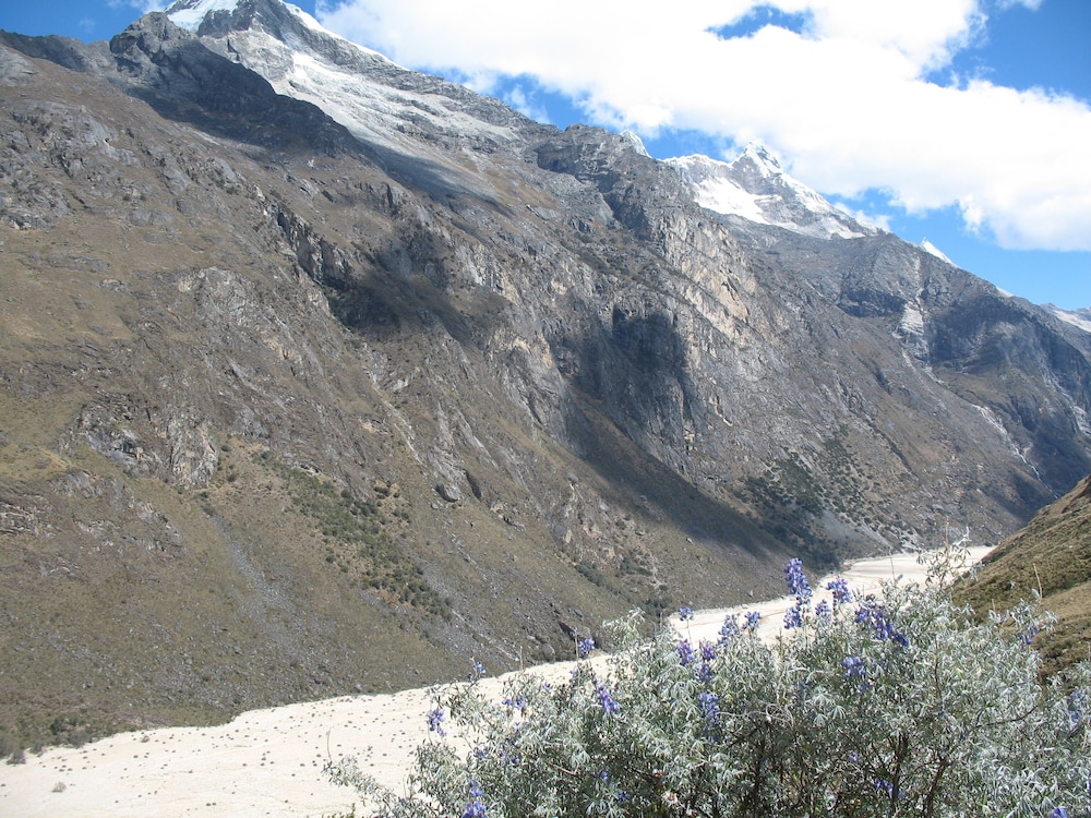 Santa Cruz Trek 4 days