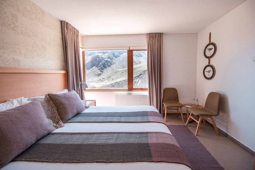 Lodge El Morado