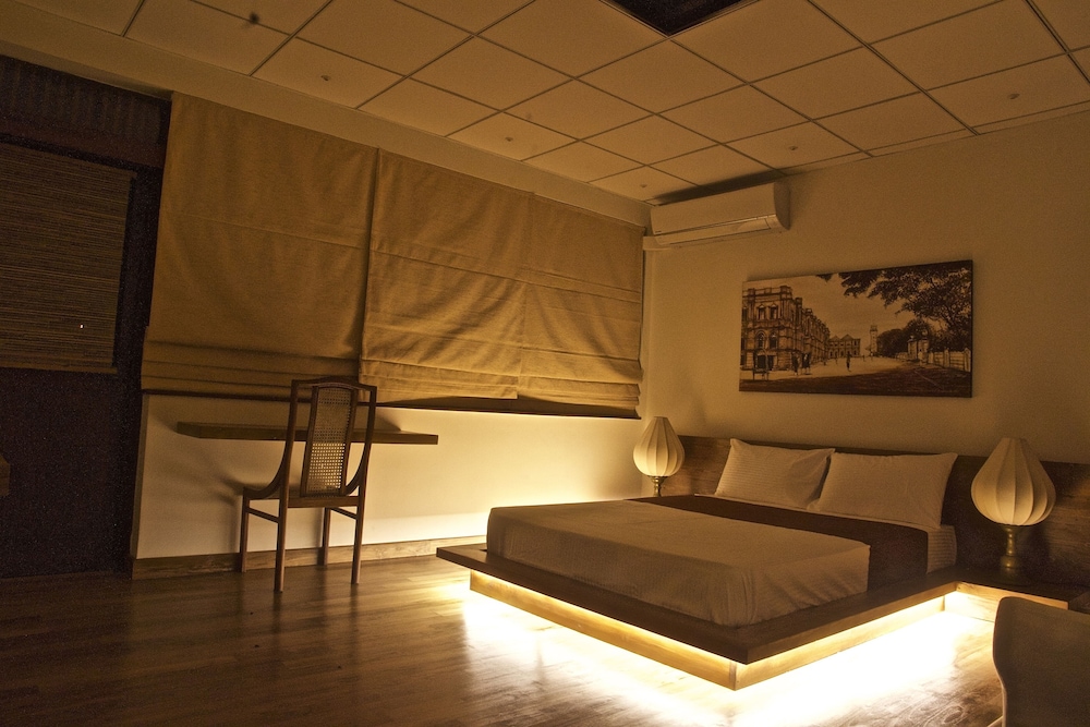 Halcyon House Colombo