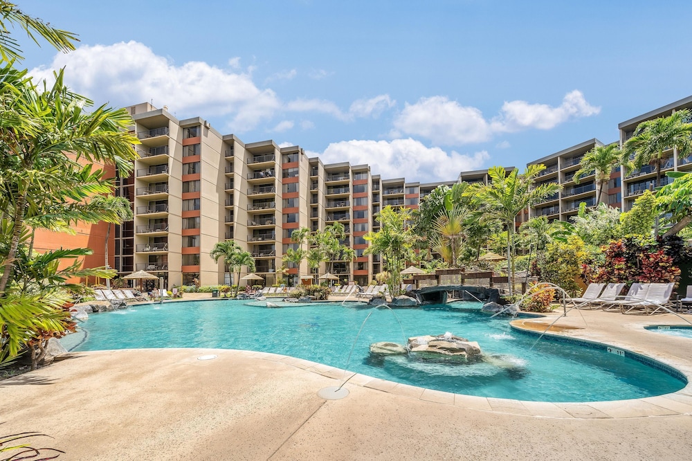 Kaanapali Shores 940