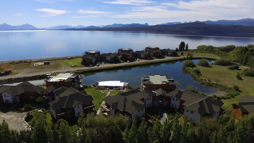 Villa Huapi