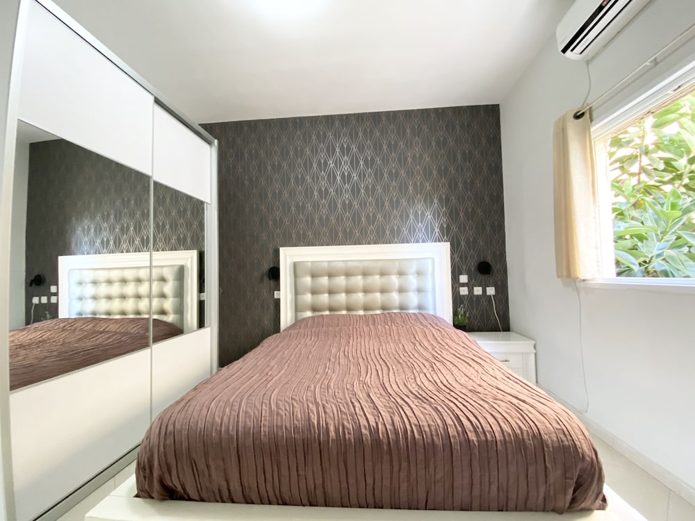 Sea Suites Apartments