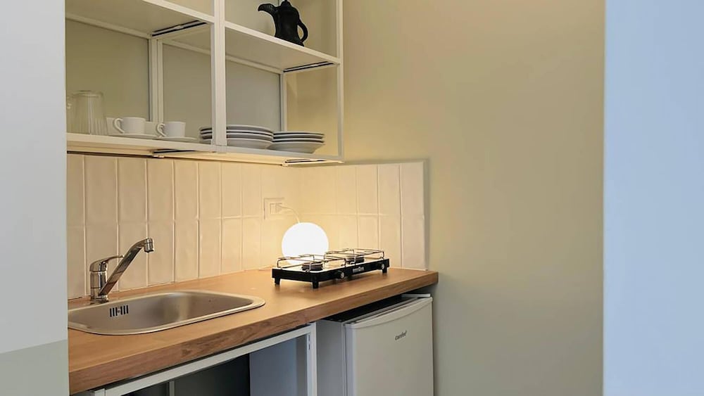 Monolocale Standard 1 - Olivieri 25 photo 4