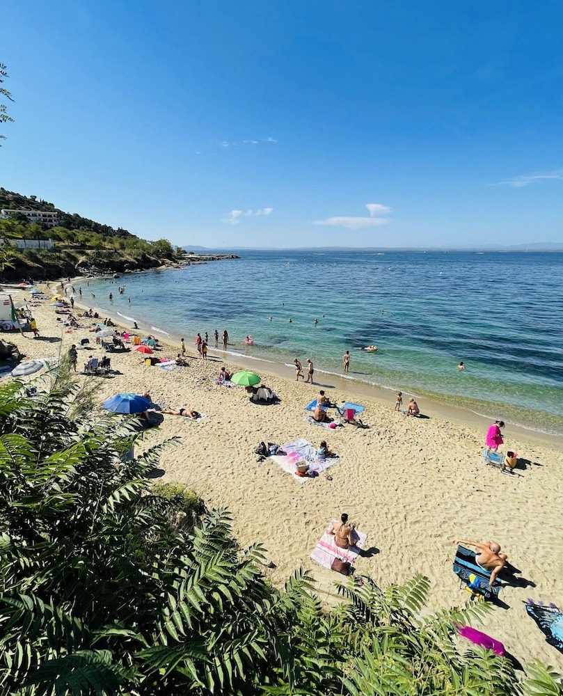 Apartment in Roses Near Cap de Creus