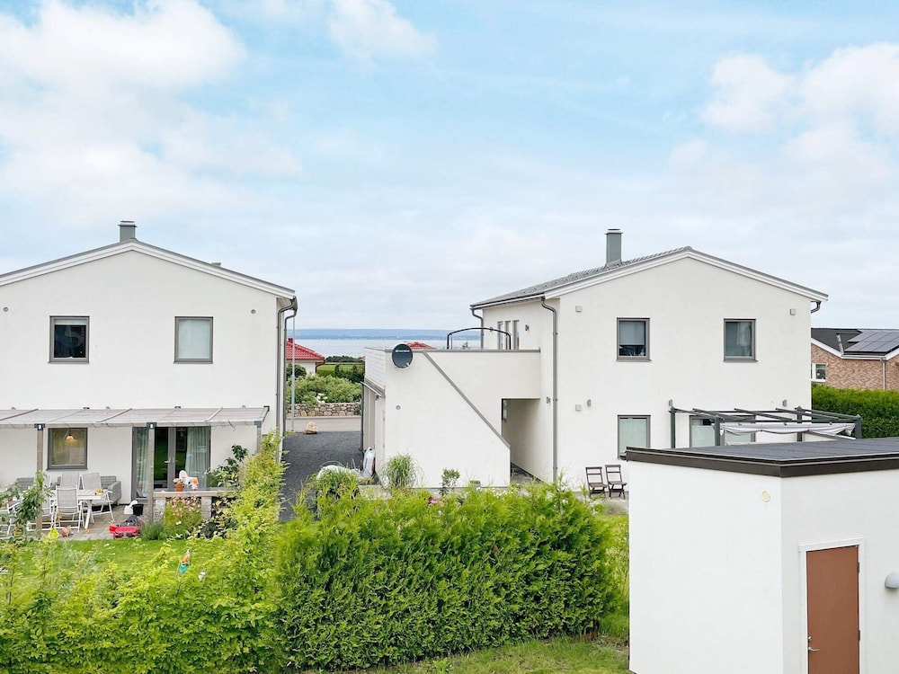 4 Star Holiday Home in Farhult view 2