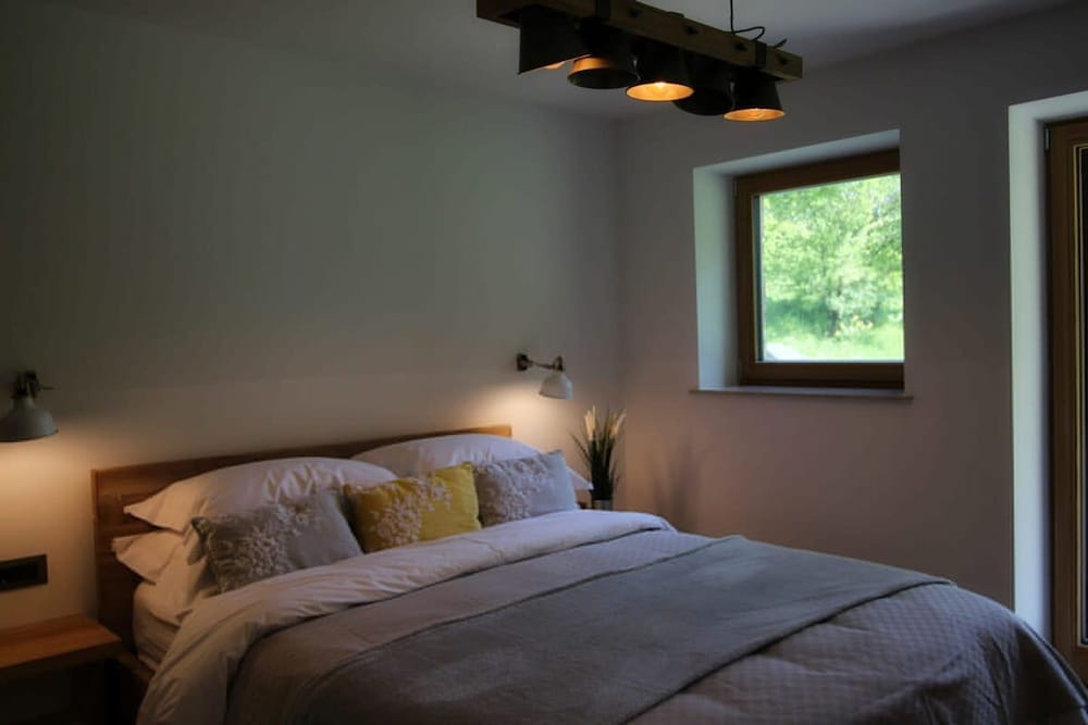 The Villa Bled Small Apt Premium Luxury Retreat
