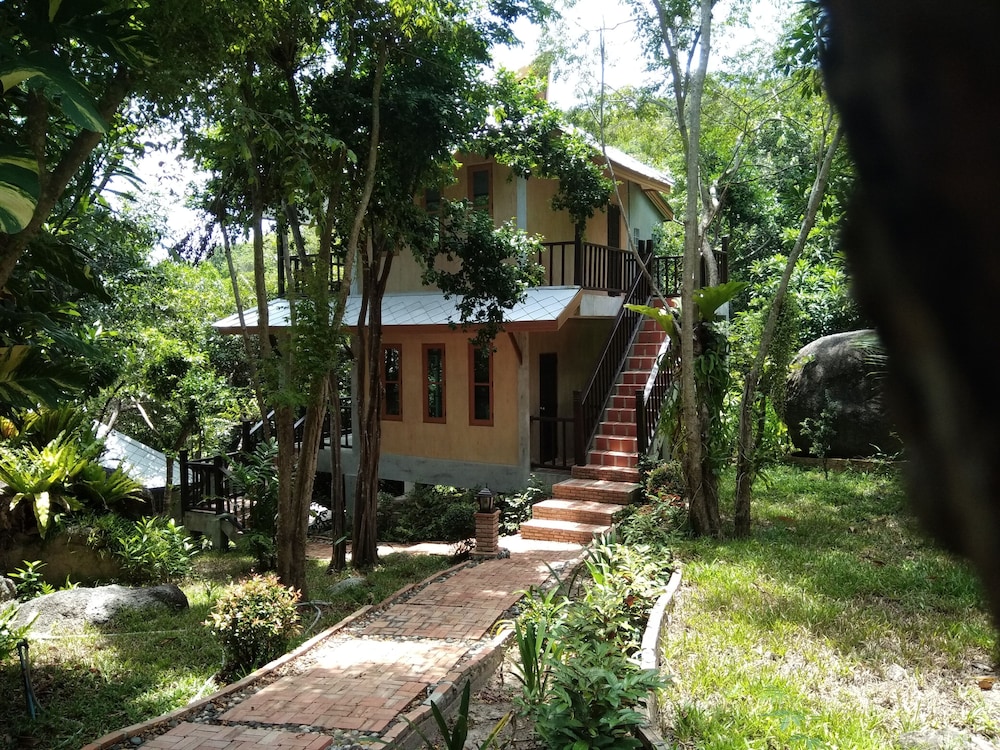 Tanote Villa