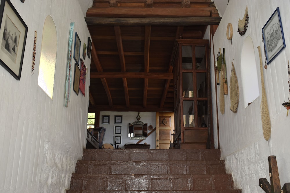 Casa Mojanda