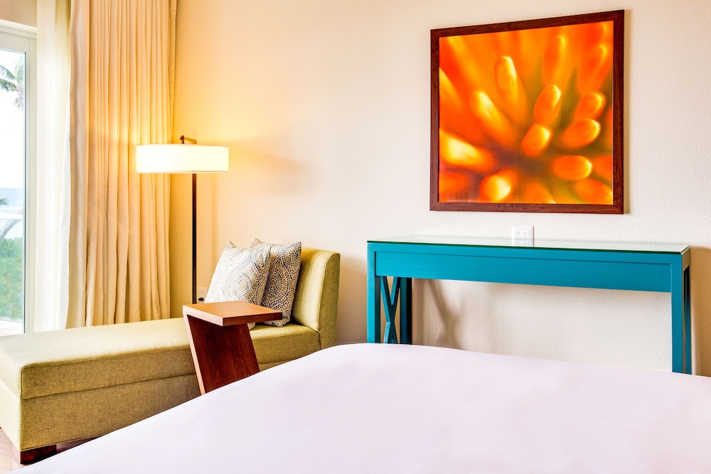 The Westin® Puntacana Resort