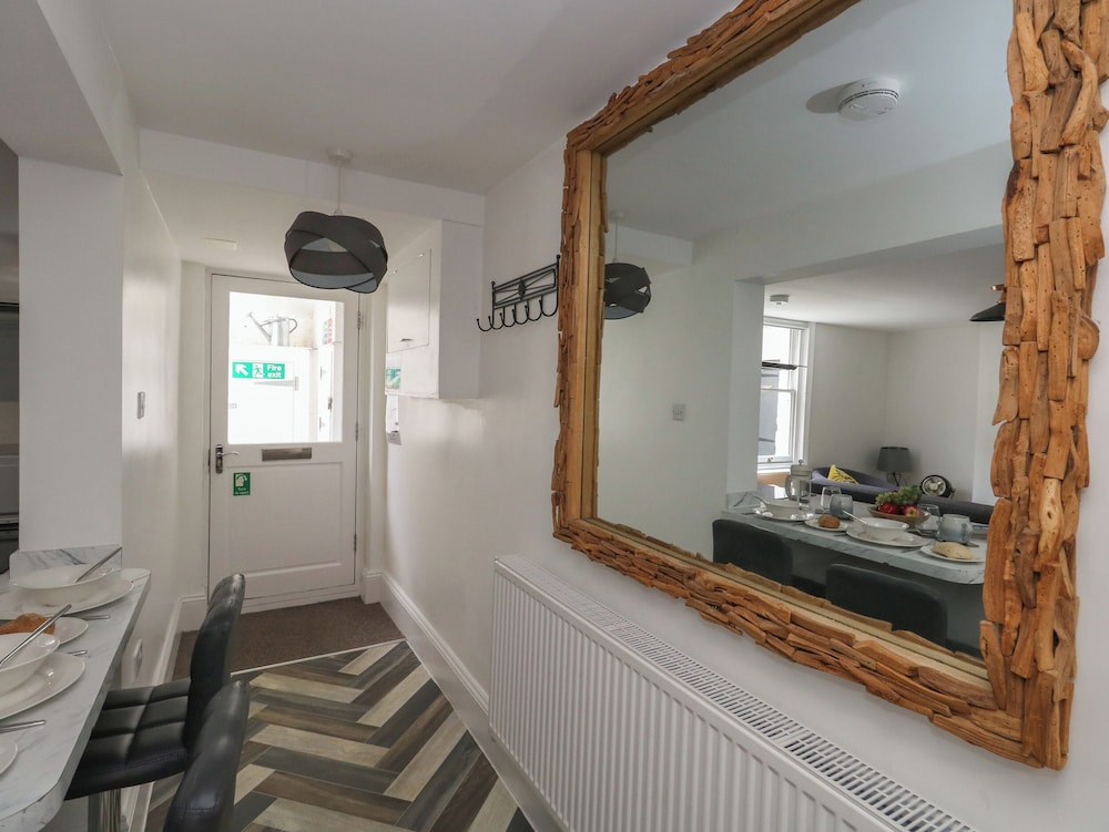 Flat 1 - Sandbanks