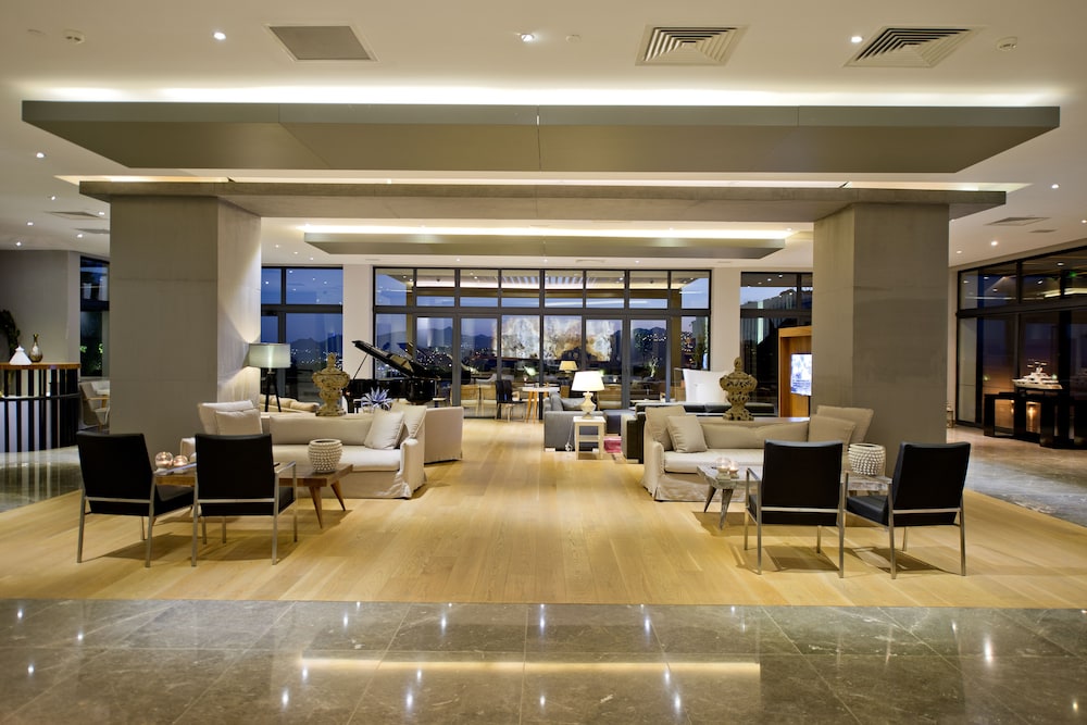 Ramada Resort by Wyndham Bodrum - Image 7