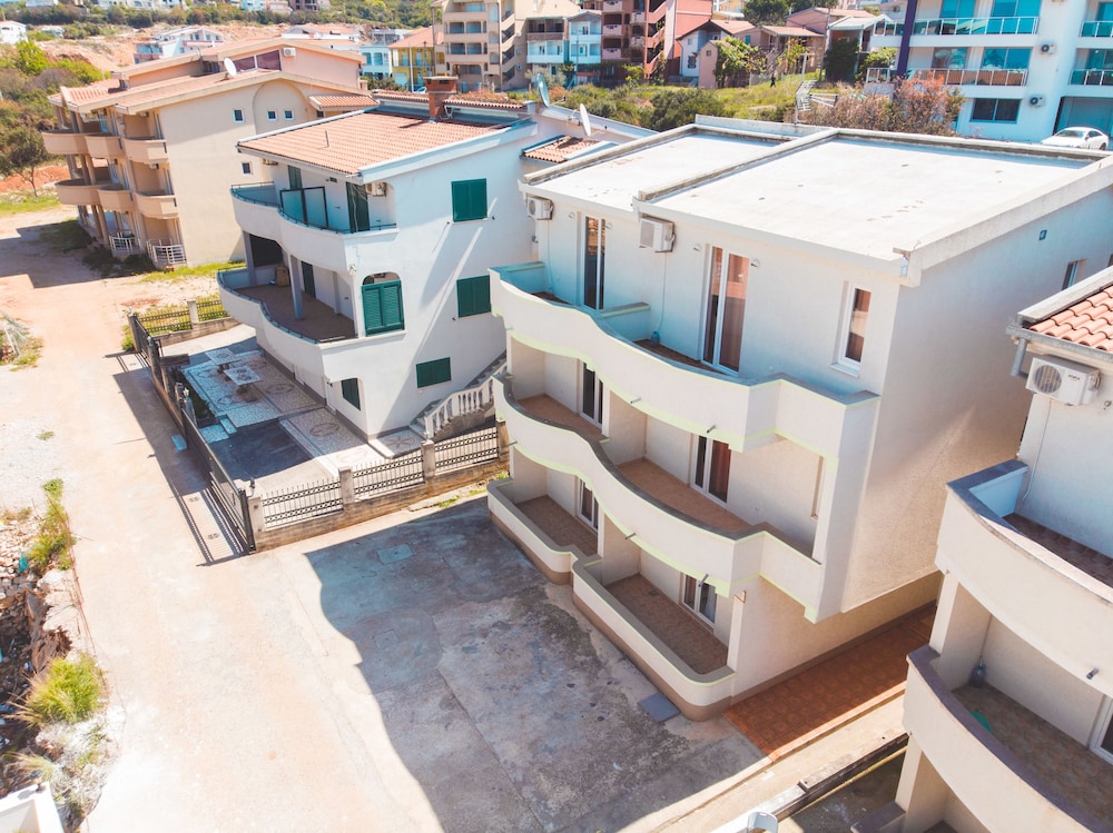 Anel Apartments view 4