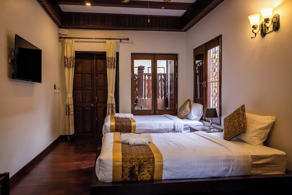 Villa Mira Heritage