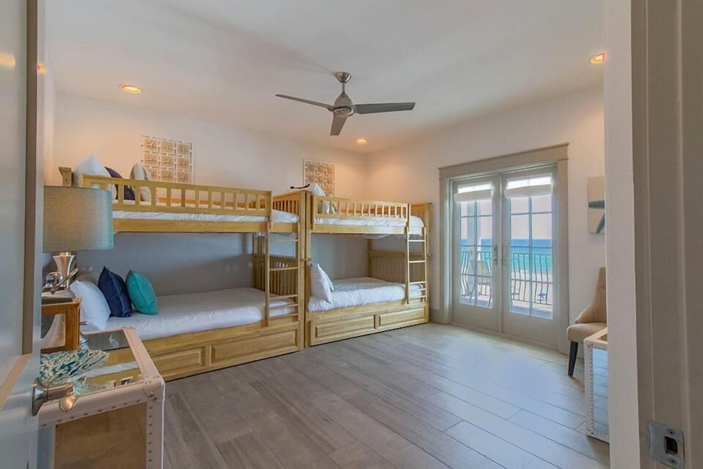Sea Spell 8 Bedroom Holiday Home by Five Star Properties