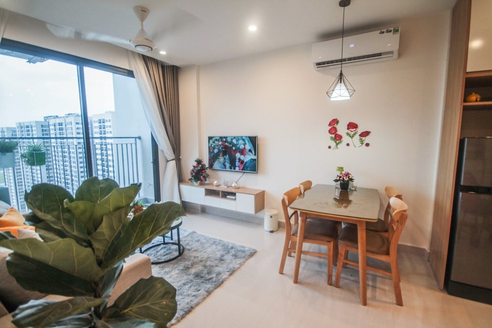 Bayhomes Ocean Park