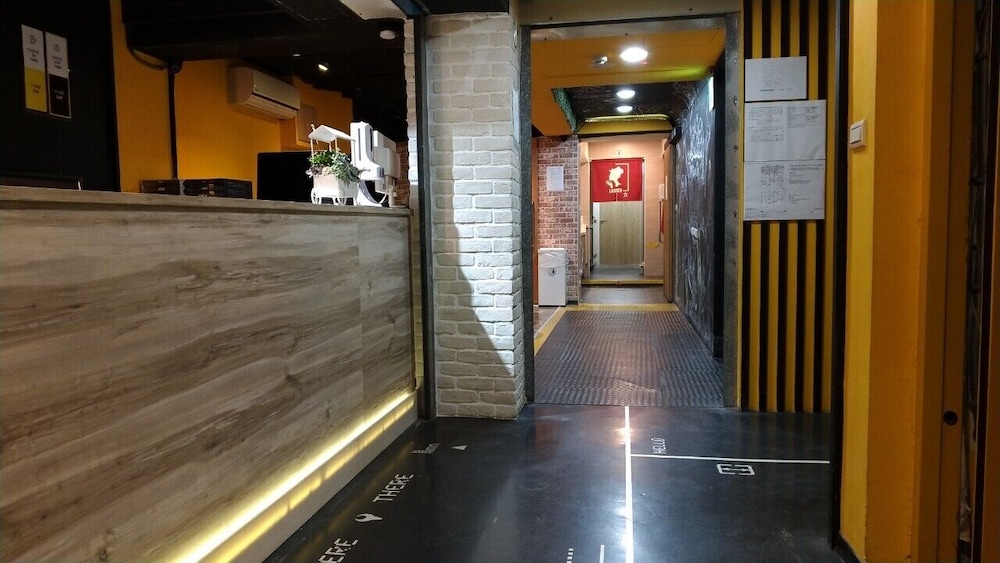 Taipei Inn