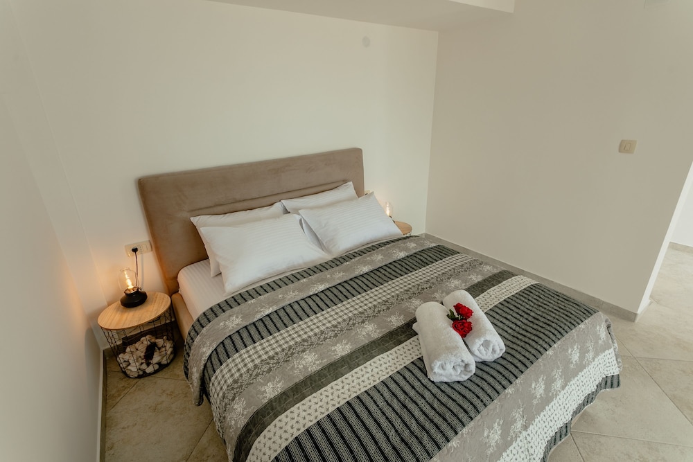 Apartmani Belvedere photo 2