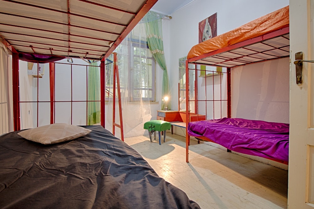 Alegoria HUB& artist atelier