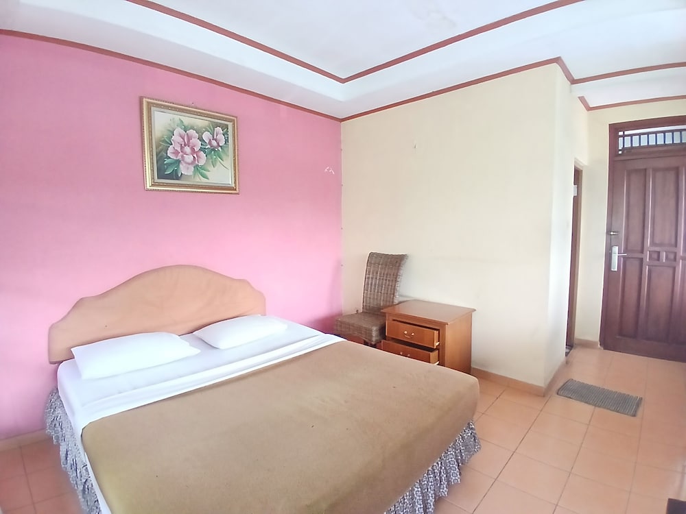 Cibulan Indah Hotel