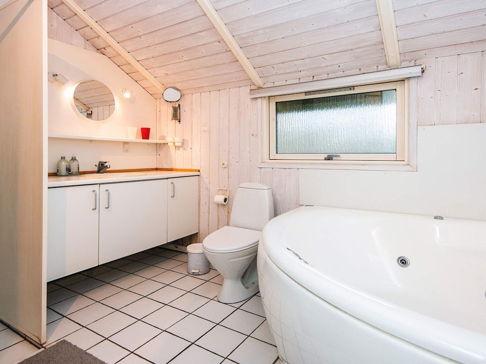 4 Star Holiday Home in Sydals