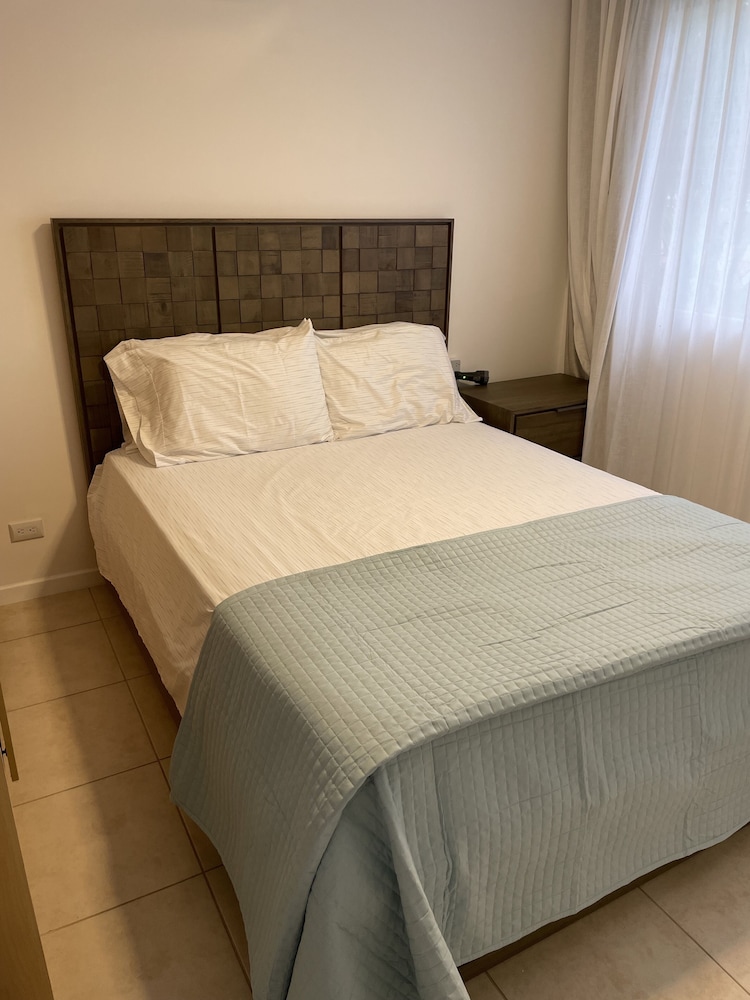 Residences Malaga