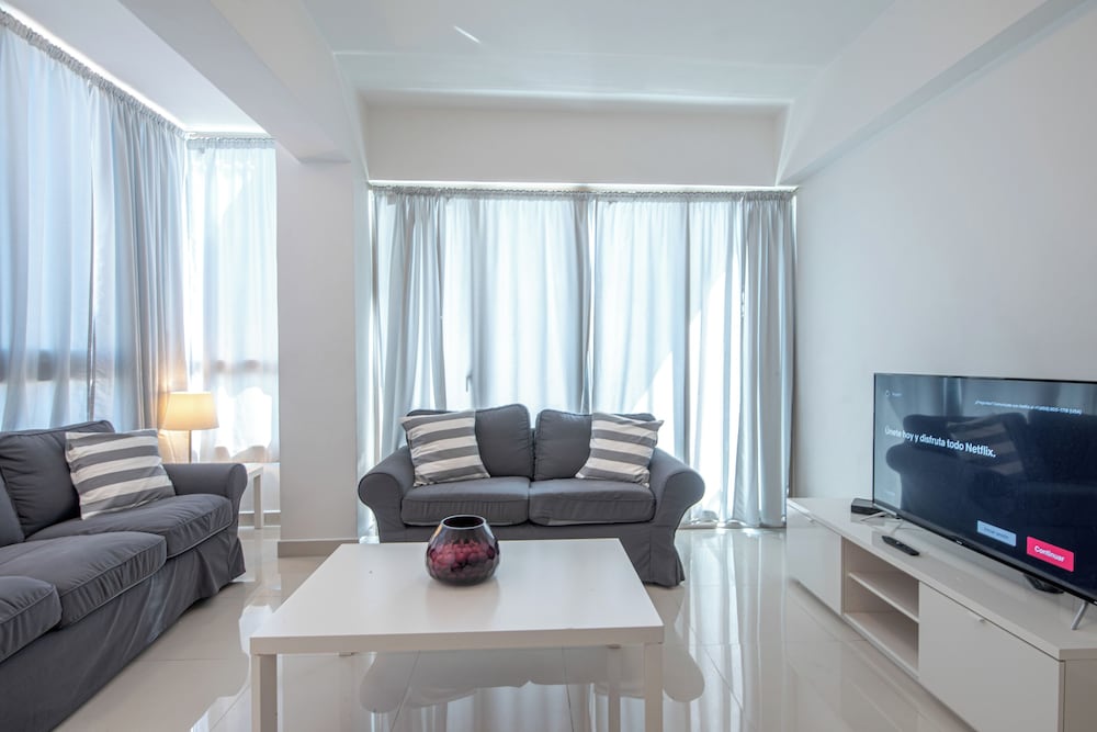 Apartments in La Julia 1 and 2 Bedrooms