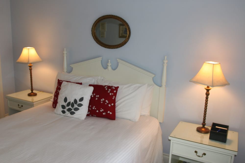 Niagara Classic B&B