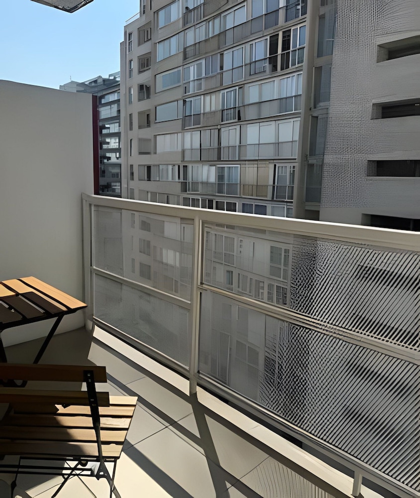 APARTAMENTO FAMILIAR Amélie