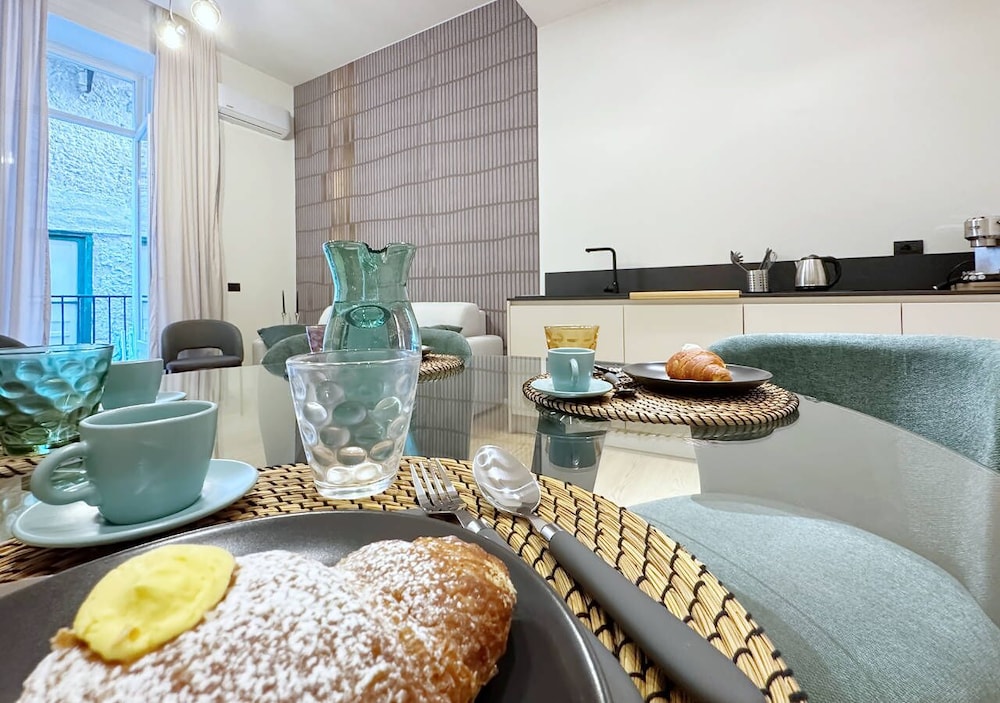 Solemar Sicilia-Design Apartment Palermo