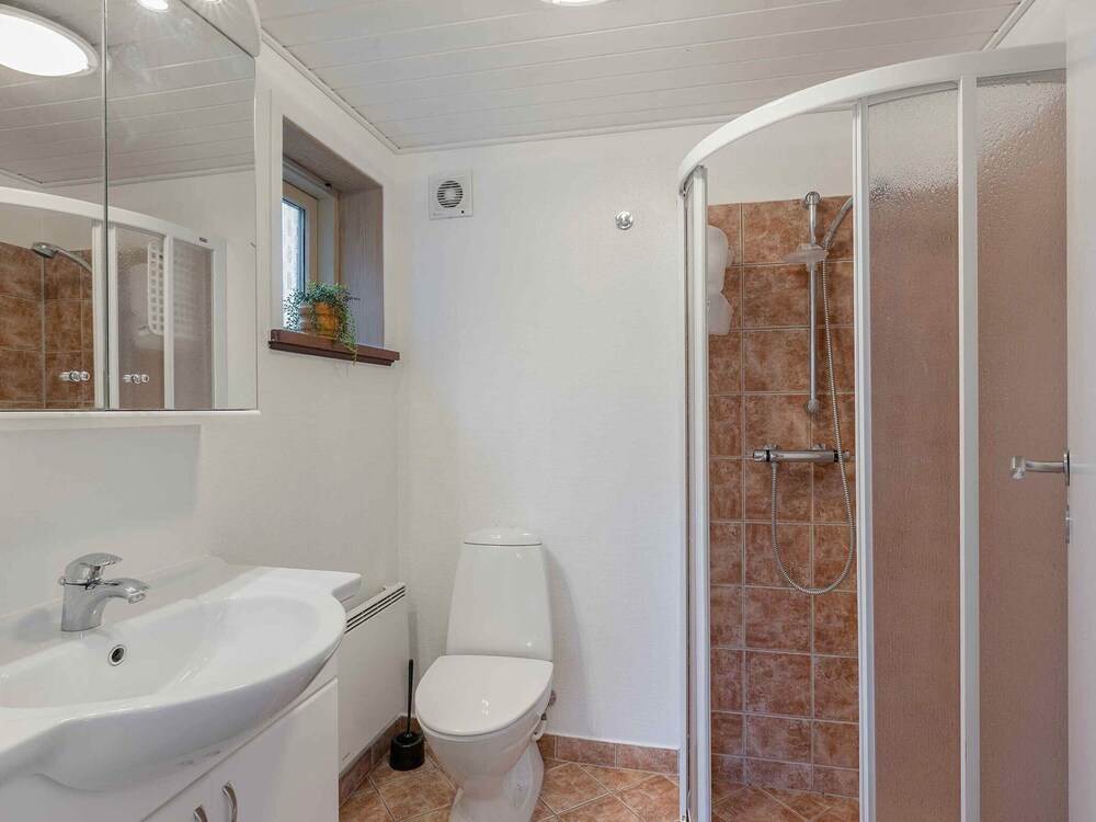 5 Star Holiday Home in Ebeltoft