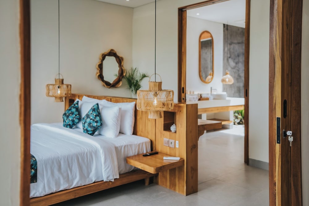 Villa Manna Ubud