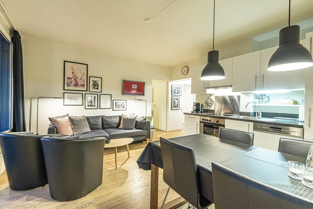 Apartment Bad Gastein Near Ski Lift