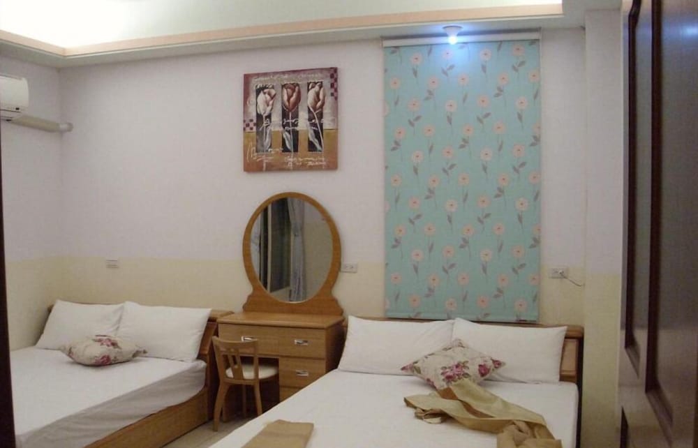 Xinchuan Homestay