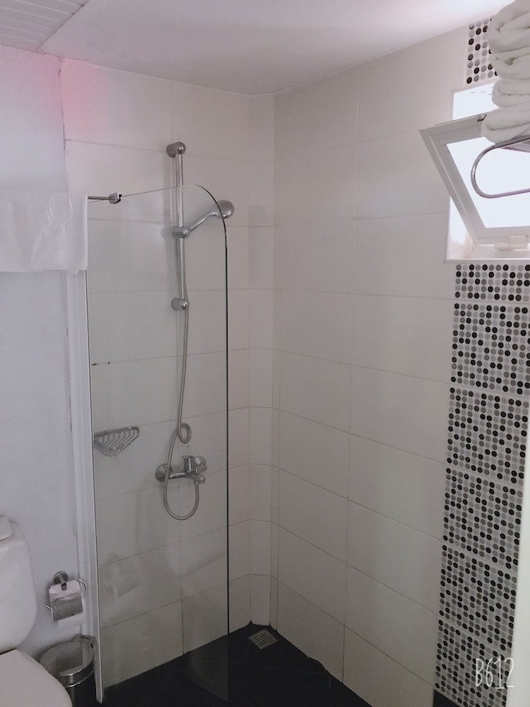 Ant Apart Otel - Image 83