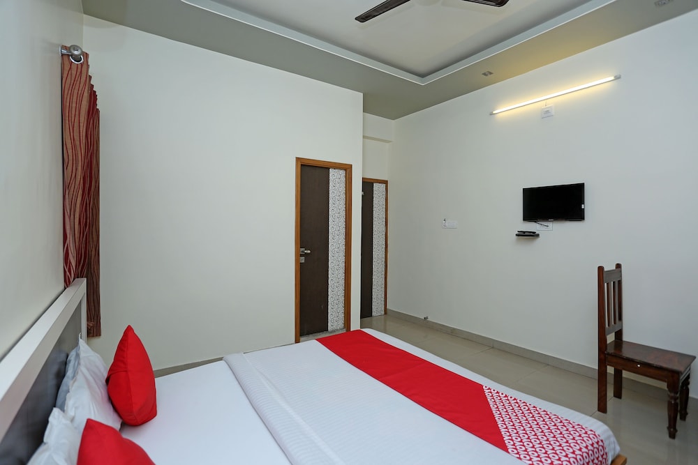 Bikaner Vacations - OYO 16646 Hotel Jyoti - Property Image 18