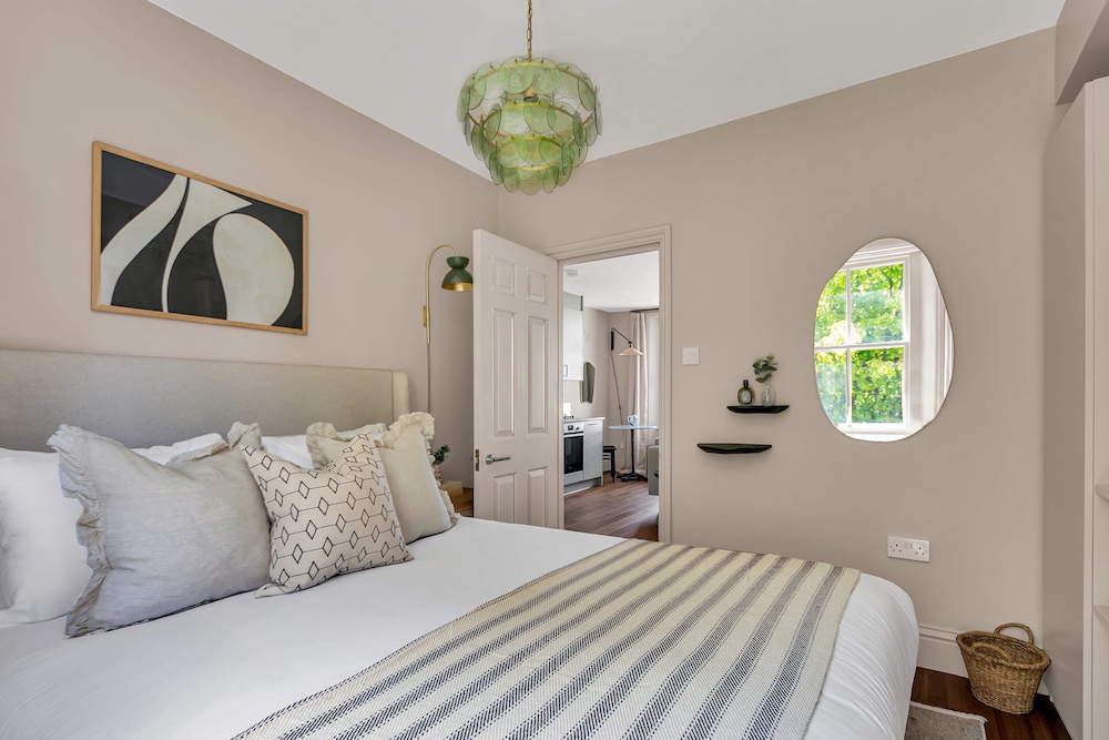 Be London - St John's Wood Residences