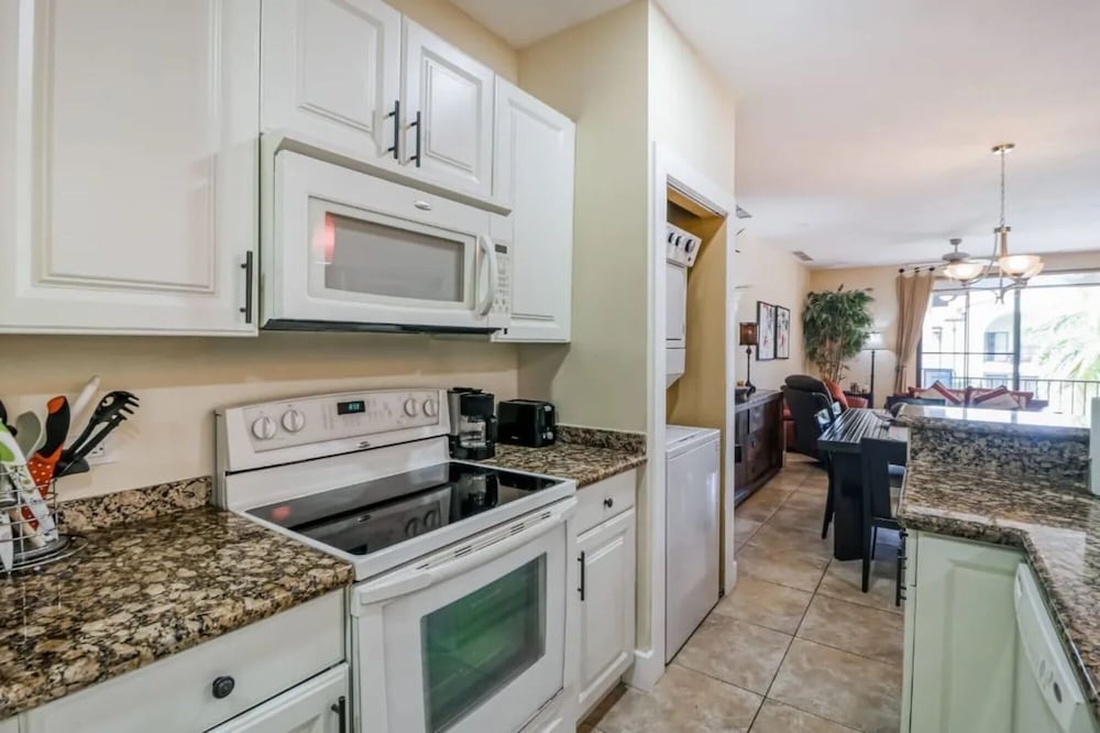 Elegant Condo in High-End Resort Community with Pool and Beach Club Access
