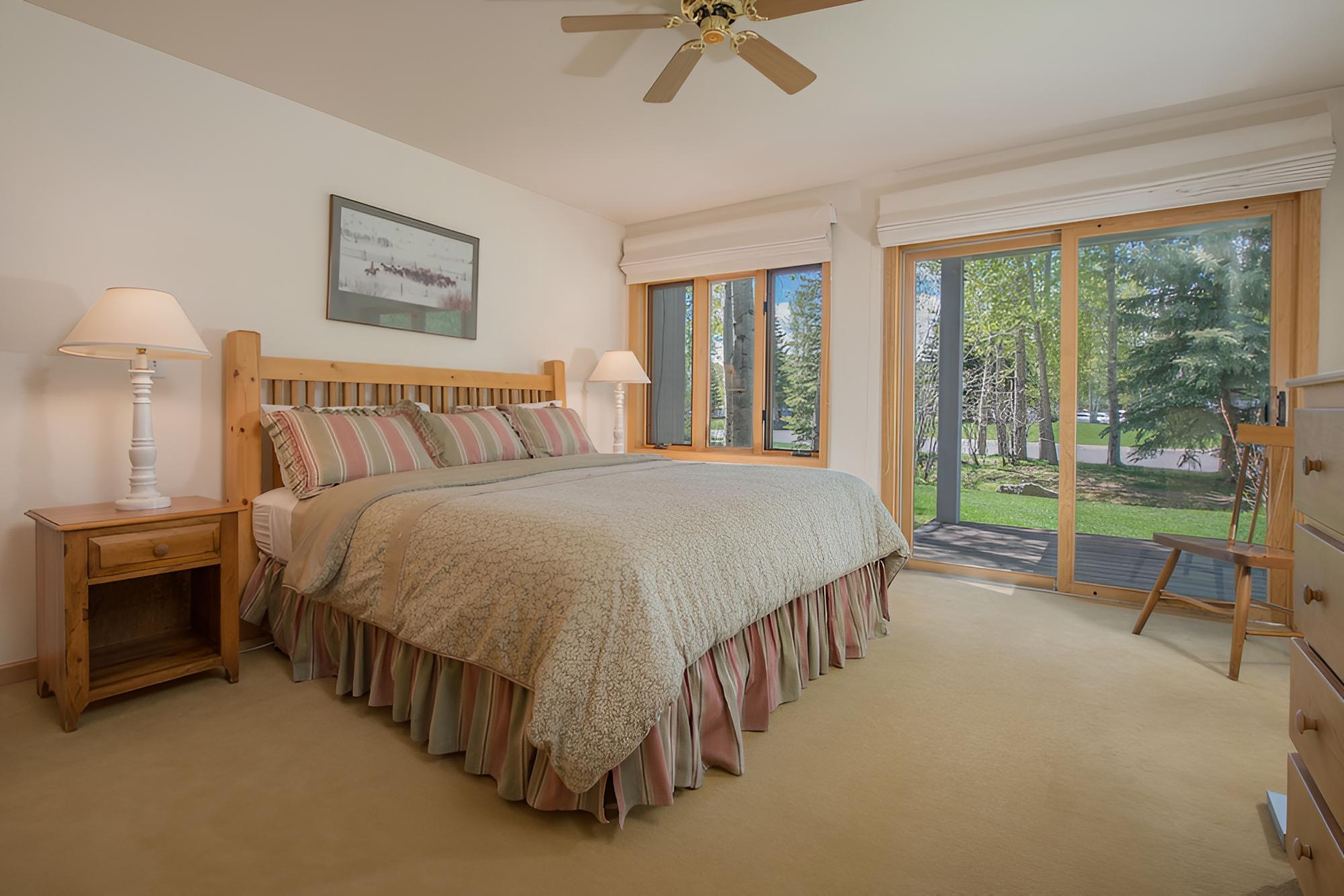 Teton Pines Townhome Collection by JHRL