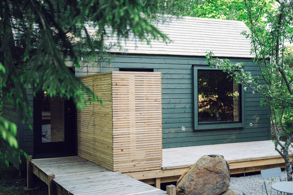 Black Forest Cabins