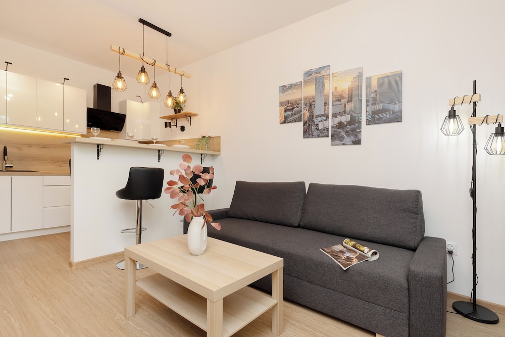 Cozy Oczapowskiego by Renters view 5