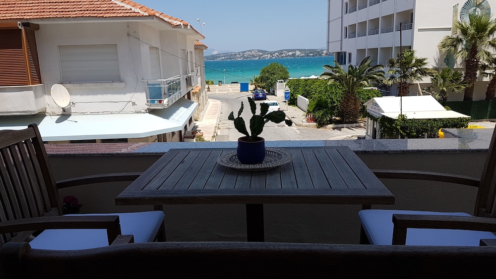 Ileri Otel & Daireler - Image 46