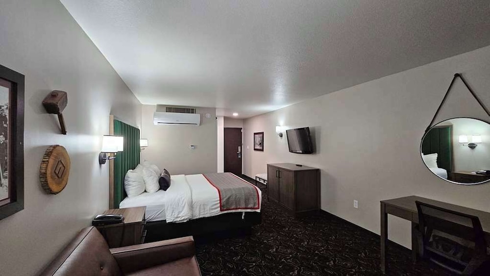 Lumber Jack Lodge, an Ascend Collection Hotel