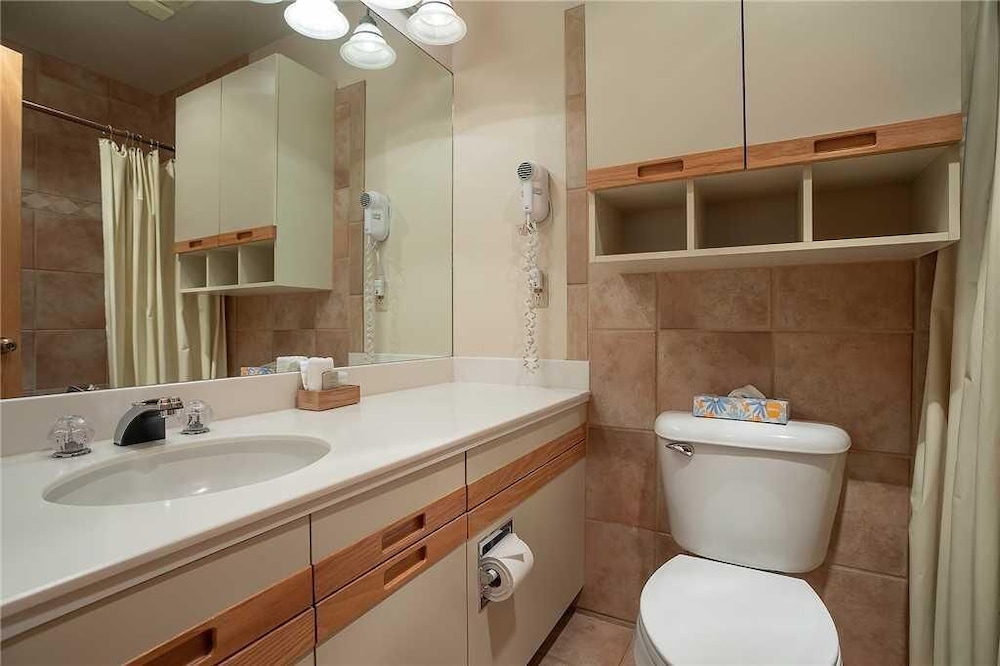 1204 Trappeur's Lodge, Trappeur's Crossing Apartment 2