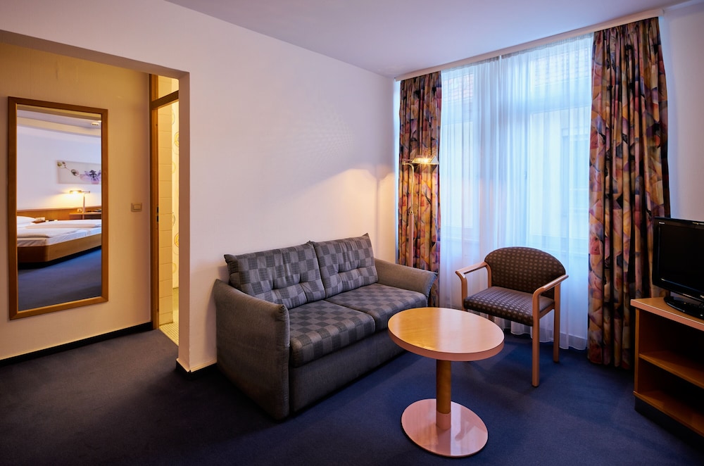 Stuttgart Vacations - Hotel Brita Stuttgart - Property Image 38