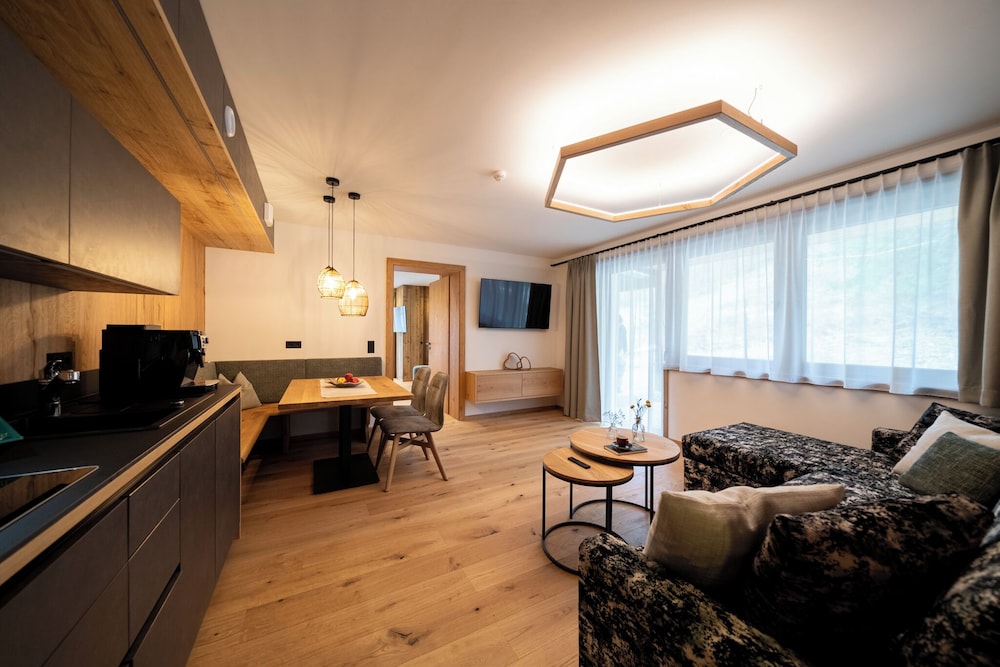 Knappengut Appartements