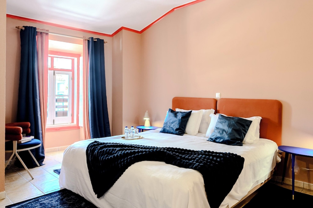 Bo Boutique Hotel & Hairshop