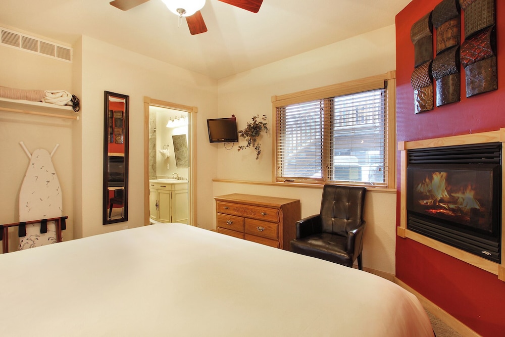 Estes Park CO Condos