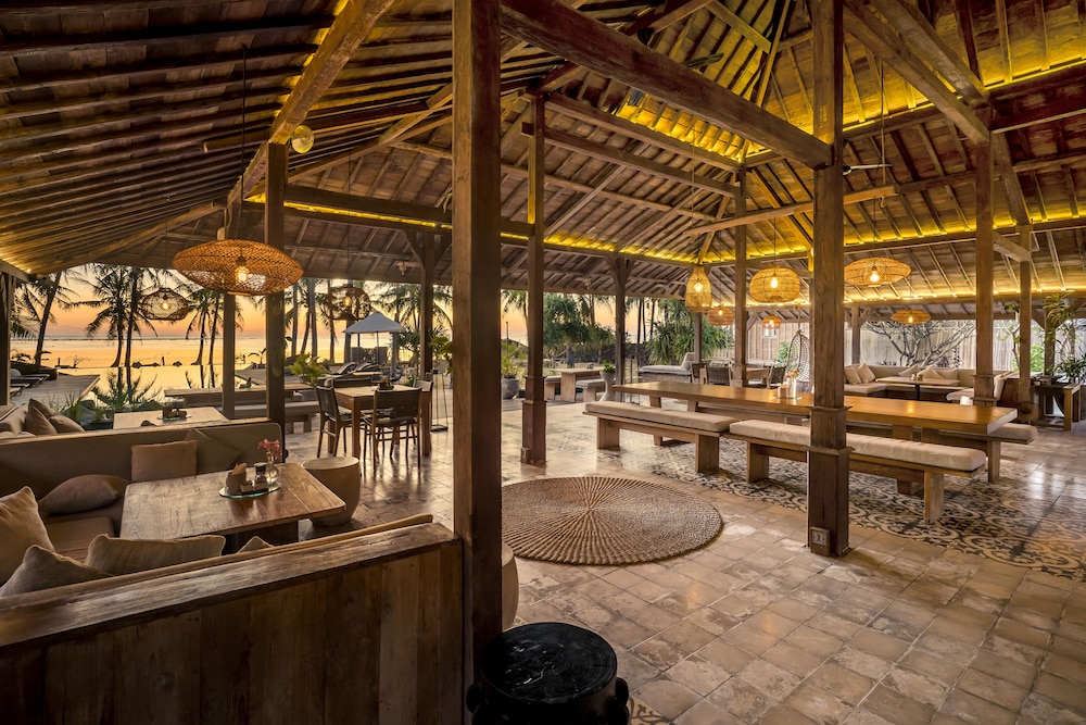 SEED Resort