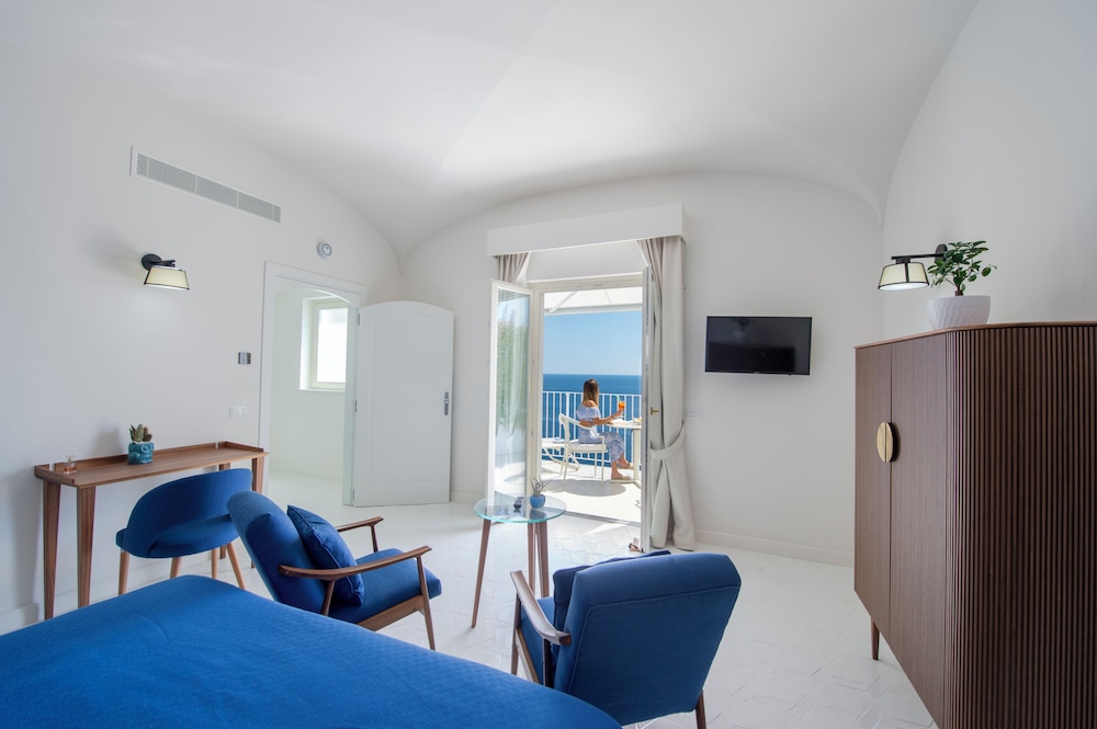Infinity Suites Praiano photo 4