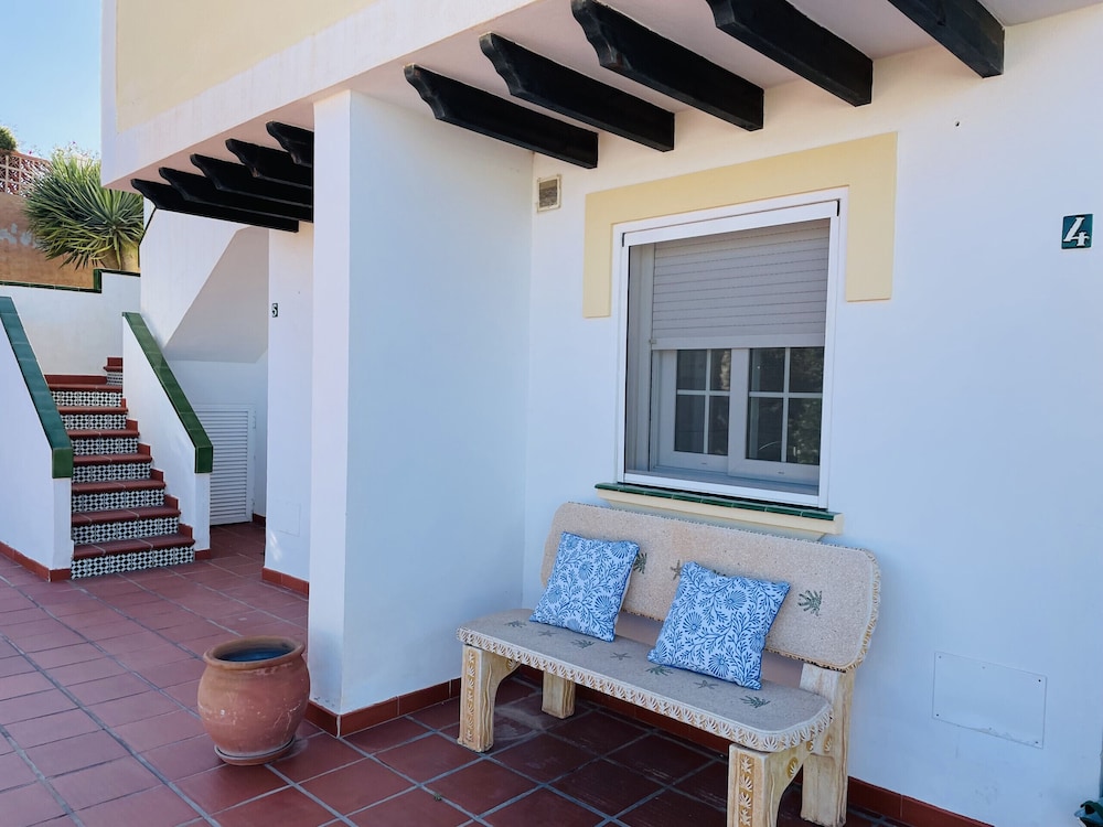 Apartamento Vista Serena en Torrox Park